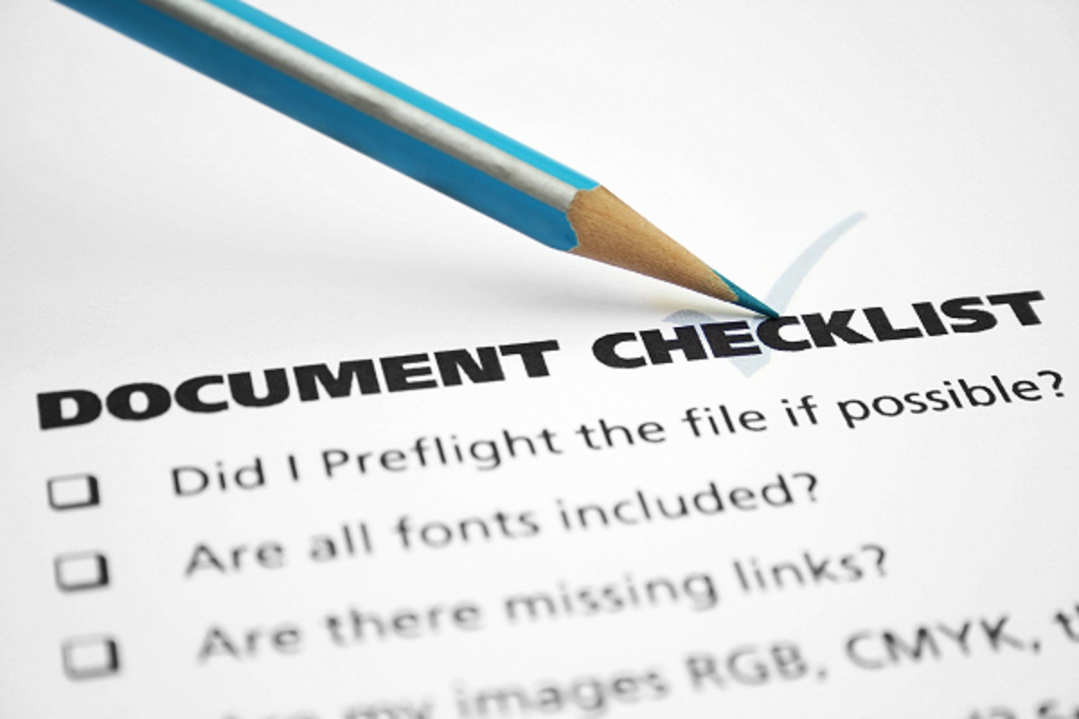What Documents Do You Need for a High Risk Merchant Account?